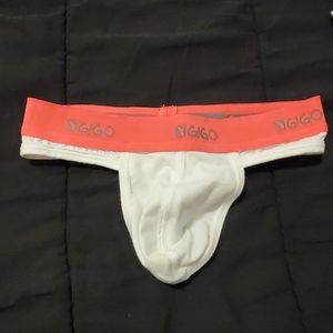 Mens thong